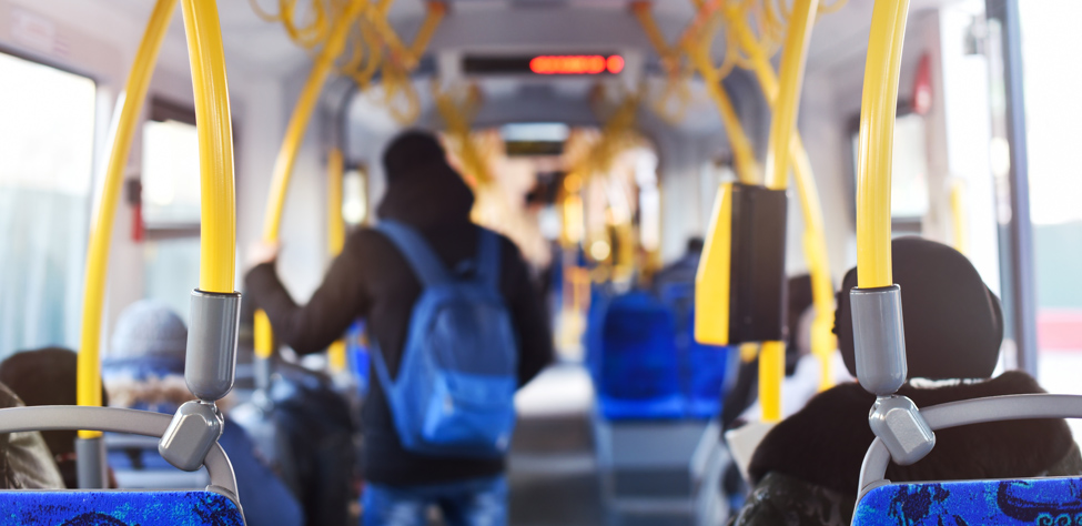 Neue grenzüberschreitende Buslinie von Grenzach-Wyhlen (D) nach Basel (CH)