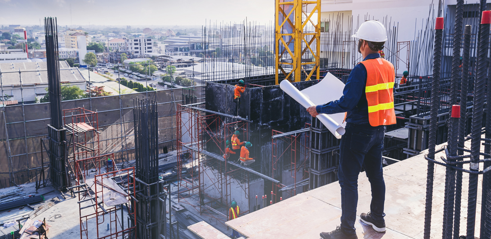 Trinationaler Bachelor- und Masterstudiengang Bauingenieurwesen, Bau und Umwelt