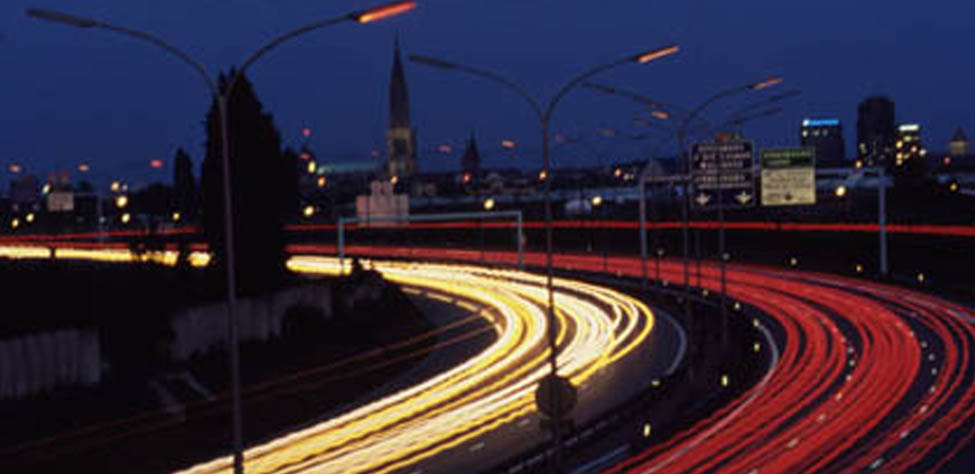 Multimodale Verkehrsstudie am Oberrhein 