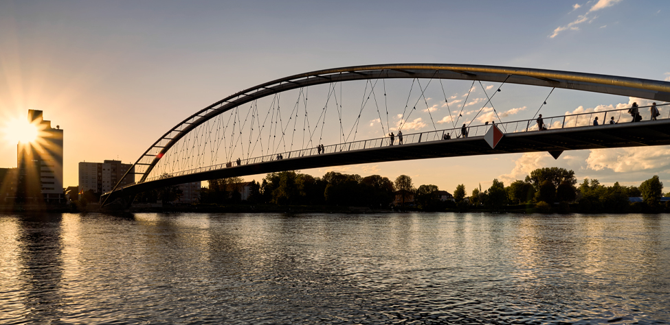 Auf dem Weg zur Trinationalen Metropolregion Oberrhein