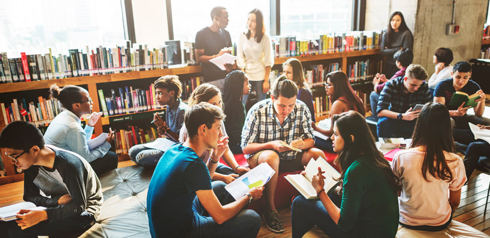 Rencontres transfrontalières de groupes de jeunes