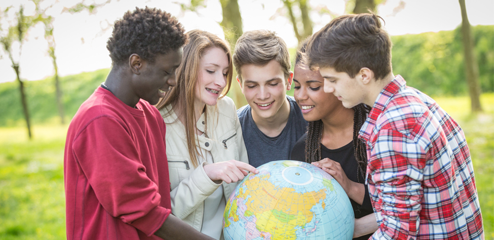 Création d'un bureau de coordination pour les échanges individuels et de proximité d'élèves et de jeunes