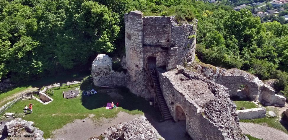 Château du Landskron