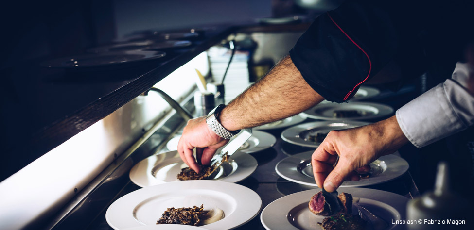Programme de qualification transfrontalier en hôtellerie-restauration