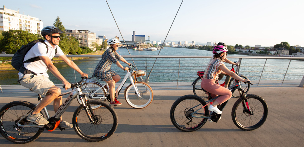 Trois Pays à vélo