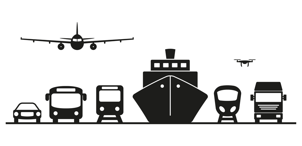 Etude plurimodale des transports dans le Rhin Supérieur