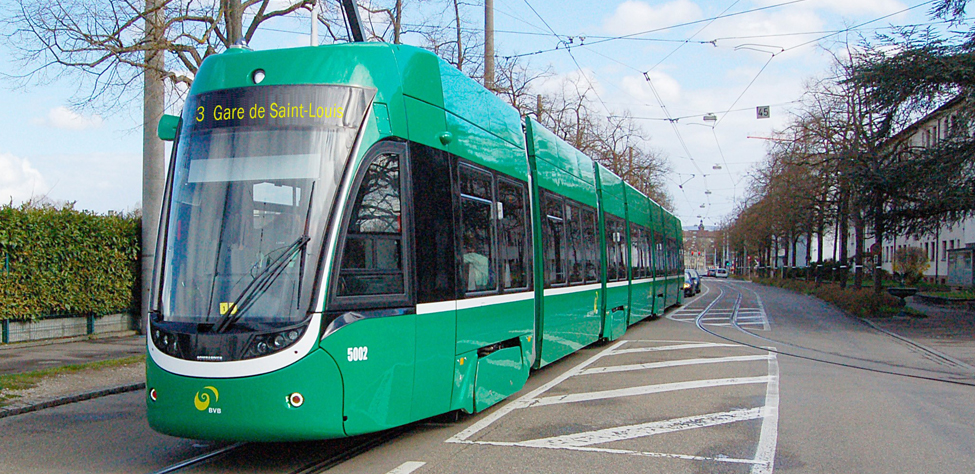 Tram 3