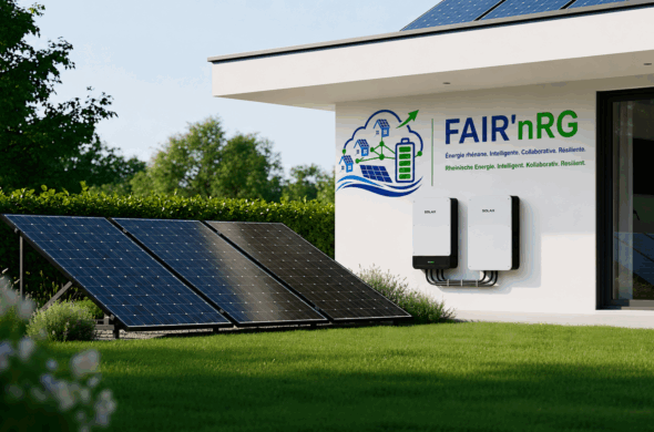 FAIR'nRG