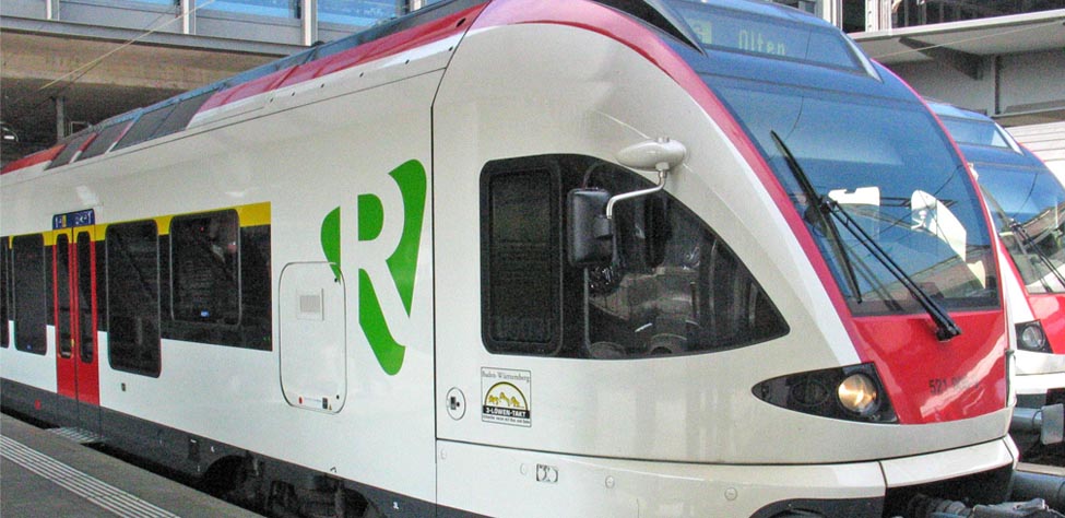 Communauté tarifaire Regio