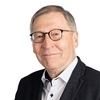 Dr. Hans Martin Tschudi